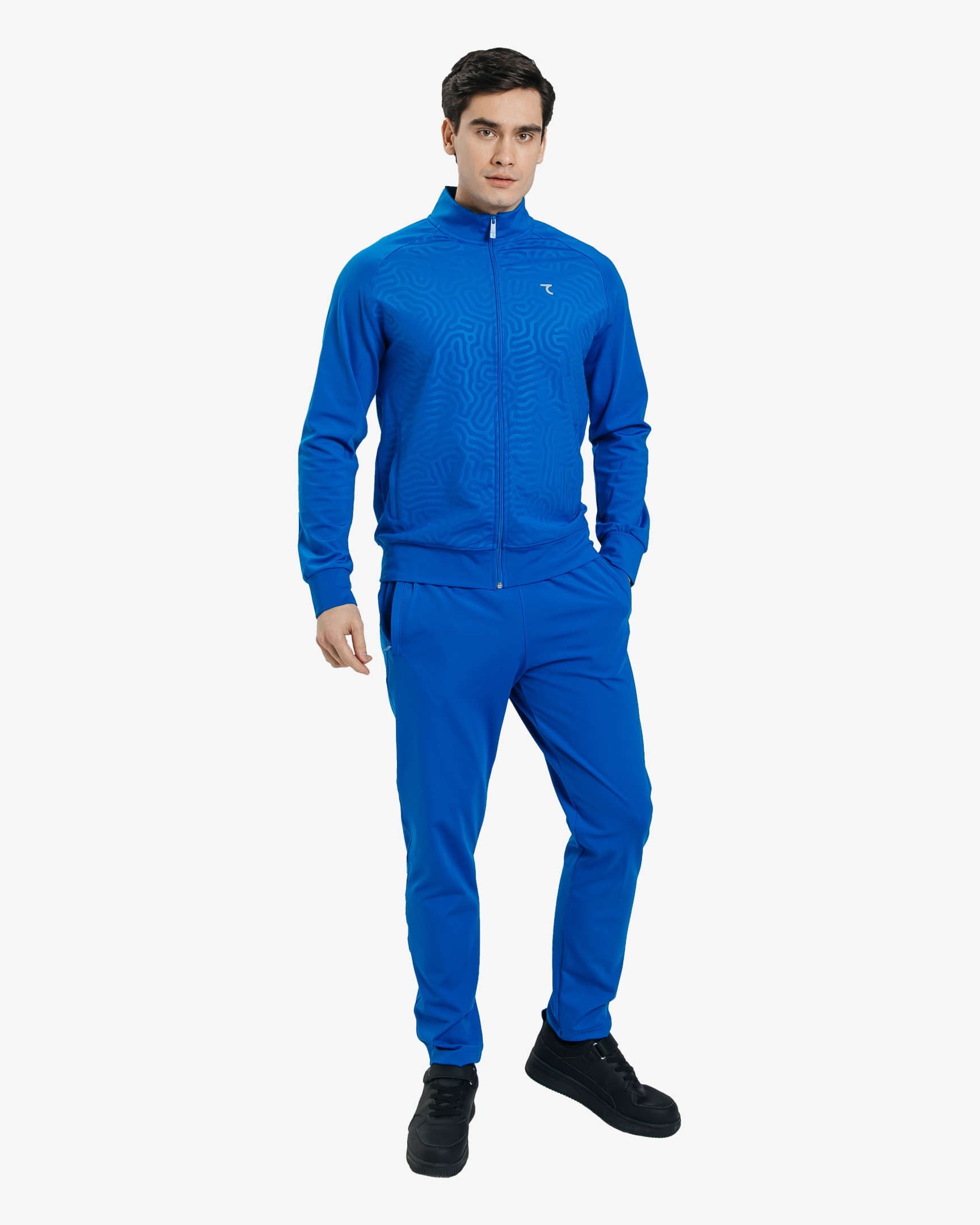 Sport kostyumi